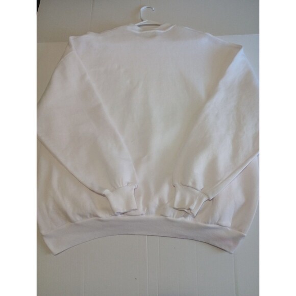 VINTAGE 95 Jeff Gordon And Dale Earnhardt Sr Sweatshirt 3XL Jerzees Nascar - Picture 8 of 11